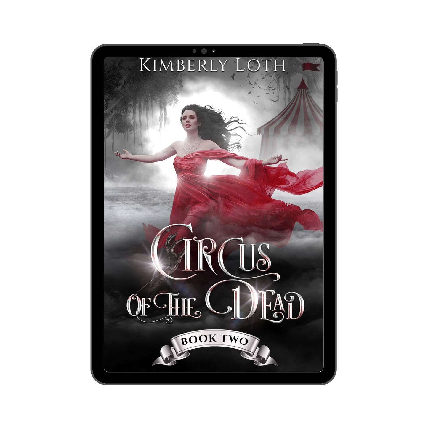 Circus of the Dead Book Two